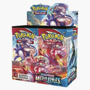 Pokémon Tcg Sword & Shield Battle Styles Booster Box