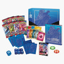 Pokémon Tcg Sword & Shield Battle Styles Elite Trainer Box Rapid Strike 2x Lot