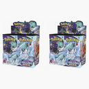 Pokémon Tcg Sword & Shield Chilling Reign Booster Box 2x Lot