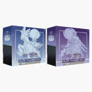 Pokémon Tcg Sword & Shield Chilling Reign Elite Trainer Box Ice Rider Calyrex/shadow Rider Calyrex 2x Bundle