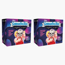 2021 Topps Garbage Pail Kids Sapphire Edition Box 2x Lot