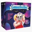 2021 Topps Garbage Pail Kids Sapphire Edition Box