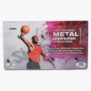 2021 Upper Deck Skybox Metal Universe Champions Hobby Box