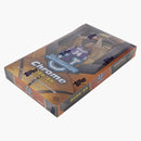 2022-23 Bowman University Chrome Basketball Hobby Box