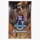 2022-23 Bowman University Chrome Basketball Hobby Box