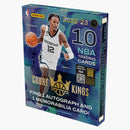2022-23 Panini Court Kings Basketball Hobby Box