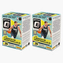 2022-23 Panini Donruss Optic Basketball Blaster Box 2x Lot