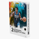2022-23 Panini Origins Basketball Hobby Box