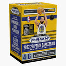 2022-23 Panini Prizm Basketball Blaster Box (ice Prizms)