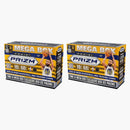 2022-23 Panini Prizm Basketball Mega Box (red Ice Prizms) 2x Lot