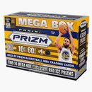 2022-23 Panini Prizm Basketball Mega Box (red Ice Prizms)