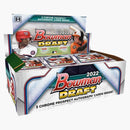 2022 Bowman Draft Baseball Hobby Jumbo Box