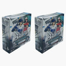 2022 Bowman Platinum Baseball Monster Box 2x Lot