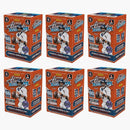 2022 Panini Absolute Football Blaster Box (green Parallels) 6x Lot