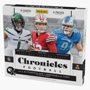2022 Panini Chronicles Football Hobby Box