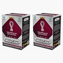 2022 Panini Prizm Fifa World Cup Qatar Soccer Blaster Box 2x Lot