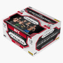 2022 Panini Prizm Ufc Hobby Box