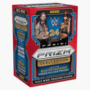 2022 Panini Prizm Wwe Wrestling Blaster Box