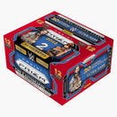 2022 Panini Prizm Wwe Wrestling Hobby Box