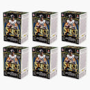 2022 Panini Select Football Blaster Box (green & Yellow Die-cuts) 6x Lot