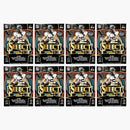 2022 Panini Select Football Blaster Box (red & Blue Die-cuts) 8x Lot