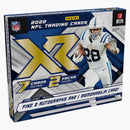 2022 Panini Xr Football Hobby Box