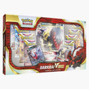 2022 Pokémon Sword & Shield Darkrai Vstar Premium Collection Box