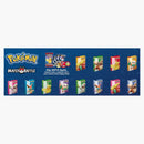 2022 Pokémon Tcg Mcdonald's Happy Meal Match Battle 10x Pack Lot (assorted) (us)