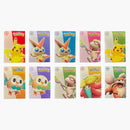 2022 Pokémon Tcg Mcdonald's Happy Meal Match Battle 10x Pack Lot (assorted) (us)