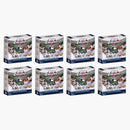 2022 Topps Chrome Logofractor Edition Baseball Box 8x Lot