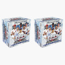 2022 Topps Chrome Update Sapphire Edition Baseball Hobby Box 2x Lot