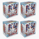 2022 Topps Chrome Update Series Baseball Mega Box 4x Lot