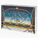 2022 Topps Dynasty Baseball Hobby Box