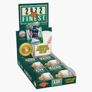 2022 Topps Finest Flashbacks Baseball Hobby Box