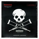 2022 Zerocool Jackass Collectible Trading Card Box