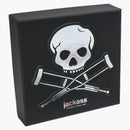 2022 Zerocool Jackass Collectible Trading Card Box