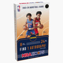2023/24 Panini Nba Hoops Basketball Hobby Box