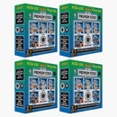 2023-24 Panini Premium Stock Basketball Mega Box (ice Prizms) 4x Lot