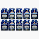 2023-24 Panini Prizm Basketball Hanger Box (orange Ice Prizms) 10x Lot