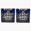 2023-24 Panini Prizm Basketball Mega Box (pink Prizms) 2x Lot