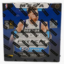 2023-24 Panini Prizm Basketball Mega Box (pink Prizms)