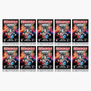 2023-24 Panini Prizm Monopoly Nba Booster Box 10x Lot