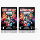 2023-24 Panini Prizm Monopoly Nba Booster Box 2x Lot