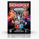 2023-24 Panini Prizm Monopoly Nba Booster Box