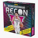 2023-24 Panini Recon Basketball Hobby Box