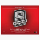2023-24 Panini Spectra Basketball Hobby Box