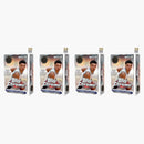 2023-24 Topps Chrome Basketball Hanger Box (4x Lot)