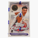 2023-24 Topps Chrome Basketball Hobby Box