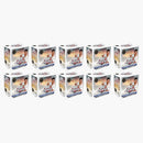 2023-24 Topps Chrome Basketball Monster Box (10x Lot)