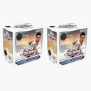 2023-24 Topps Chrome Basketball Monster Box (2x Lot)